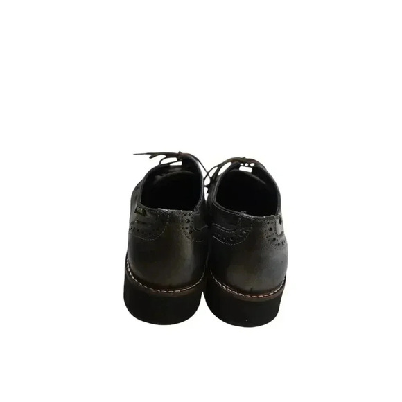 Mephisto Selina Walnut Perlkid Size 7.5 - Picture 6 of 8